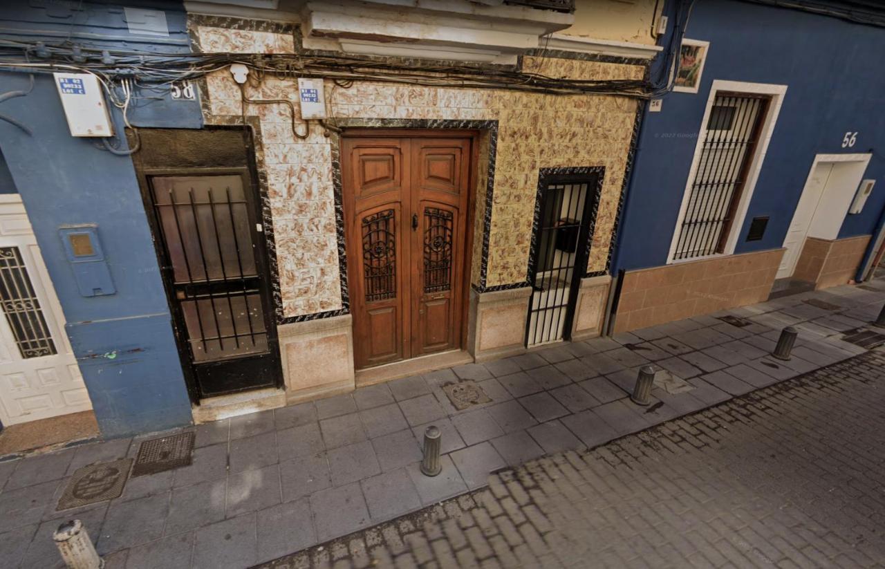 Lovely Home With Sunny Patio Near The Beach Valencia Luaran gambar