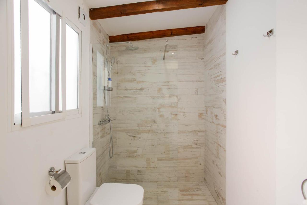 Lovely Home With Sunny Patio Near The Beach Valencia Luaran gambar